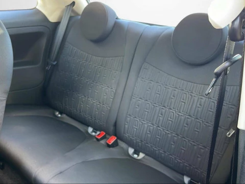 Fiat 500 Dolcevita 1.0 Hybrid 51KW (70 CV)