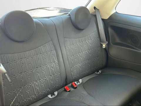 Fiat 500 Dolcevita 1.0 Hybrid 51KW (70 CV)