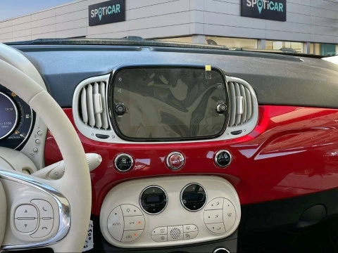 Fiat 500 Dolcevita 1.0 Hybrid 51KW (70 CV)