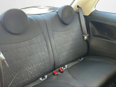 Fiat 500 Dolcevita 1.0 Hybrid 51KW (70 CV)