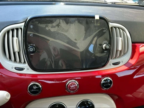 Fiat 500 Dolcevita 1.0 Hybrid 51KW (70 CV)