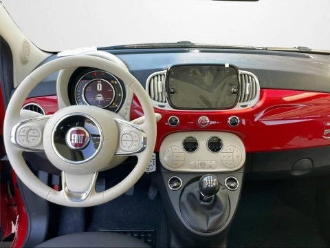 Fiat 500 Dolcevita 1.0 Hybrid 51KW (70 CV)