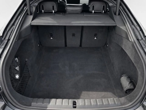 BMW Serie 4 420d Gran Coupé