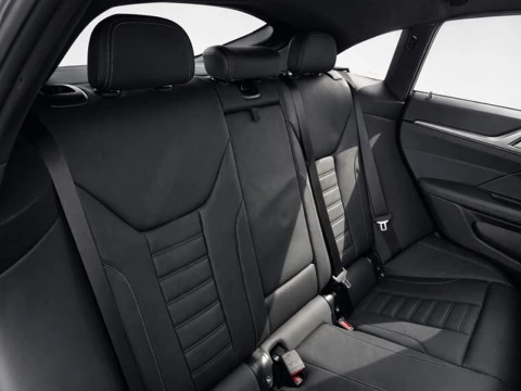 BMW Serie 4 420d Gran Coupé