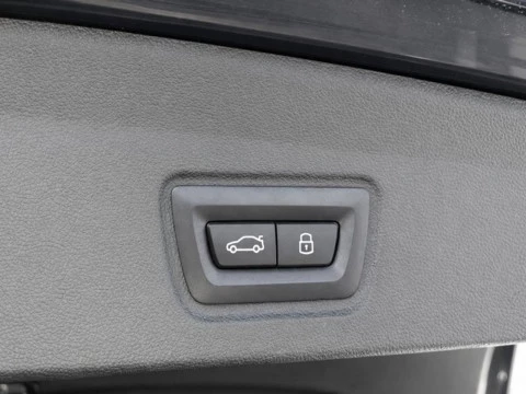 BMW Serie 4 420d Gran Coupé