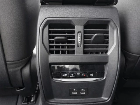 BMW Serie 4 420d Gran Coupé