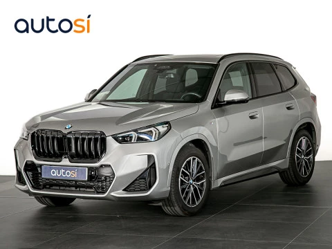 BMW X1 xDrive20d