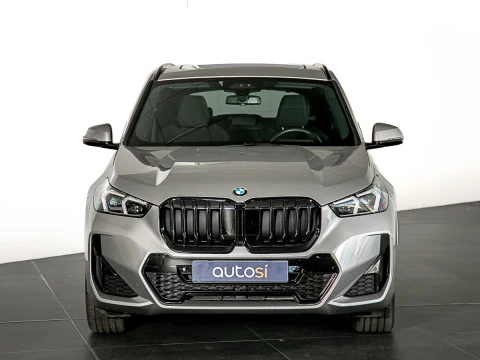 BMW X1 xDrive20d