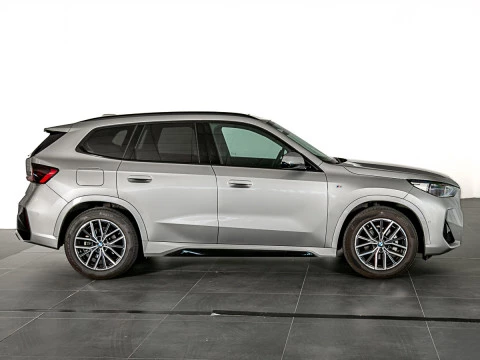 BMW X1 xDrive20d