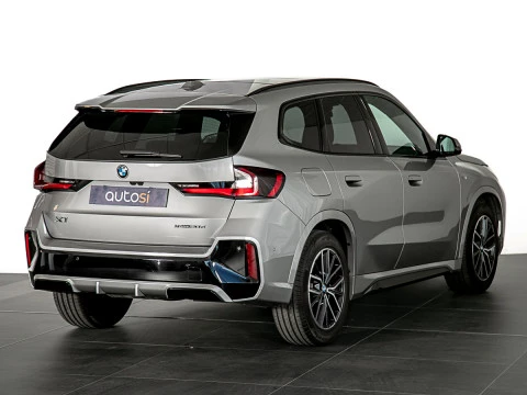 BMW X1 xDrive20d