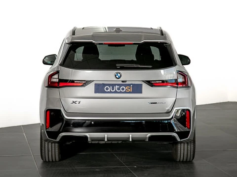 BMW X1 xDrive20d