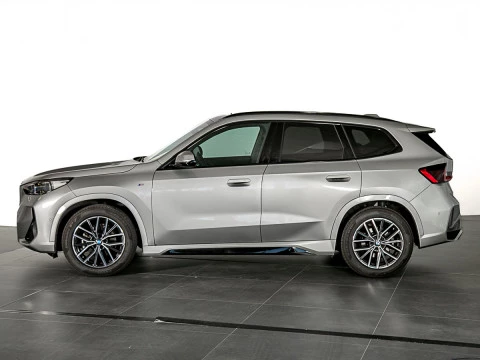 BMW X1 xDrive20d