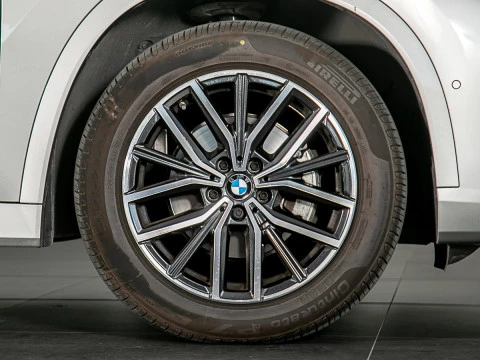 BMW X1 xDrive20d