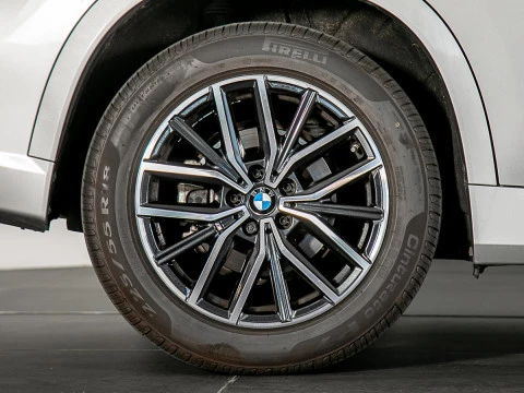 BMW X1 xDrive20d