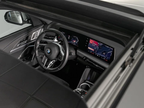 BMW X1 xDrive20d