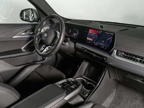 BMW X1 xDrive20d