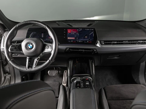 BMW X1 xDrive20d