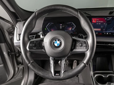 BMW X1 xDrive20d