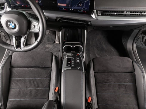 BMW X1 xDrive20d