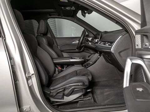 BMW X1 xDrive20d