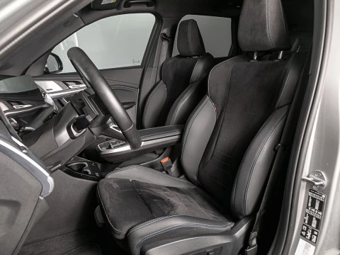 BMW X1 xDrive20d
