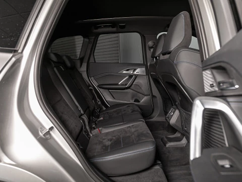 BMW X1 xDrive20d