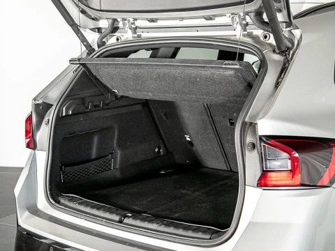 BMW X1 xDrive20d