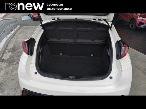 Honda Civic   2.0 VTEC Turbo Type R GT