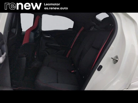 Honda Civic   2.0 VTEC Turbo Type R GT