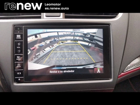 Honda Civic   2.0 VTEC Turbo Type R GT