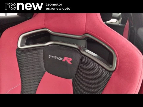 Honda Civic   2.0 VTEC Turbo Type R GT