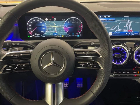 Mercedes-Benz Clase A 180 d