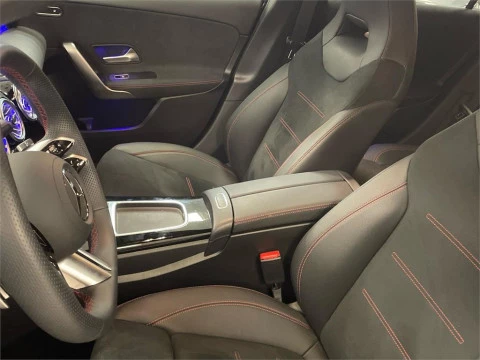 Mercedes-Benz Clase A 180 d