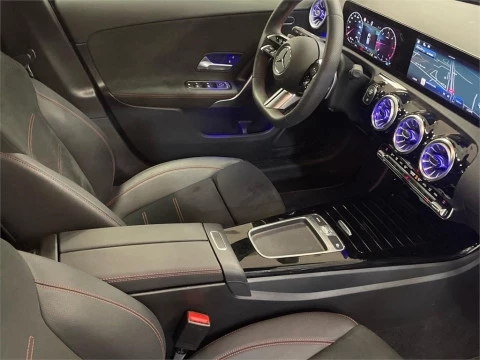 Mercedes-Benz Clase A 180 d