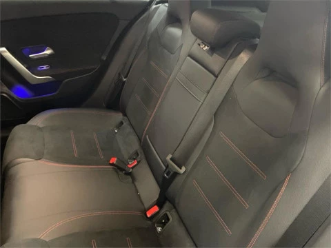 Mercedes-Benz Clase A 180 d