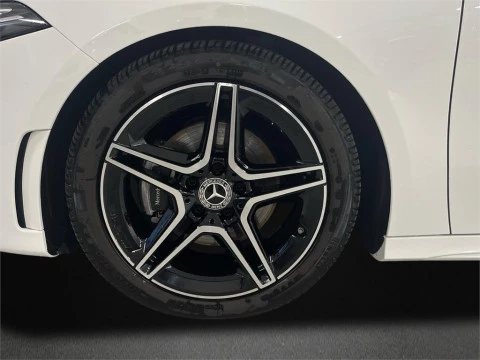 Mercedes-Benz Clase A 180 d