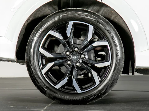 Ford Puma 1.0 EcoBoost 125cv ST-Line X MHEV