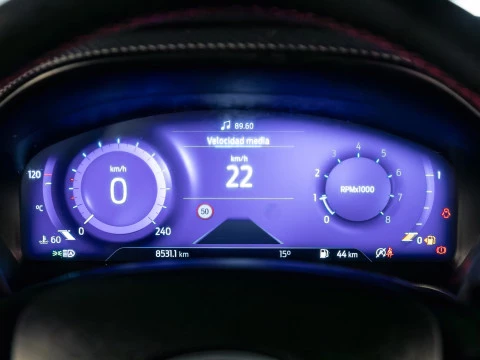 Ford Puma 1.0 EcoBoost 125cv ST-Line X MHEV