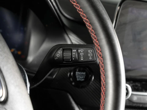 Ford Puma 1.0 EcoBoost 125cv ST-Line X MHEV