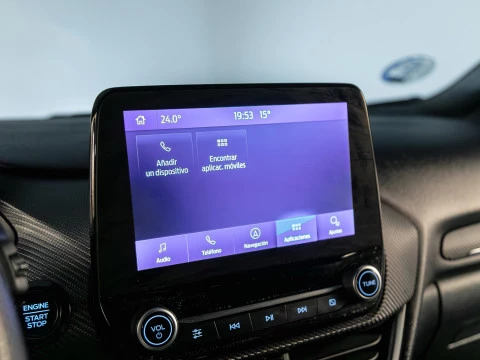 Ford Puma 1.0 EcoBoost 125cv ST-Line X MHEV