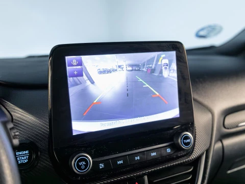 Ford Puma 1.0 EcoBoost 125cv ST-Line X MHEV