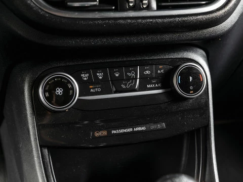 Ford Puma 1.0 EcoBoost 125cv ST-Line X MHEV