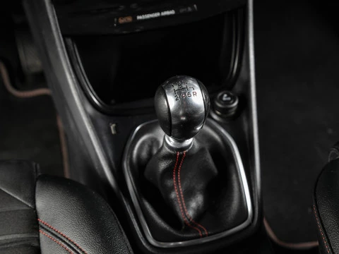 Ford Puma 1.0 EcoBoost 125cv ST-Line X MHEV