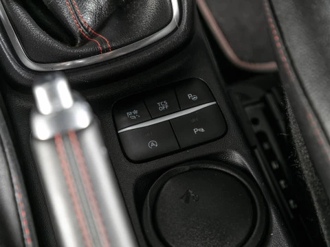 Ford Puma 1.0 EcoBoost 125cv ST-Line X MHEV