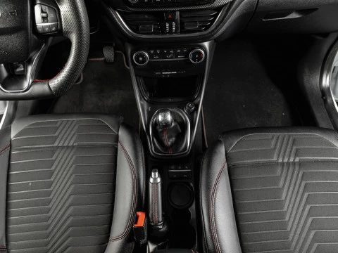 Ford Puma 1.0 EcoBoost 125cv ST-Line X MHEV