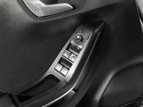 Ford Puma 1.0 EcoBoost 125cv ST-Line X MHEV