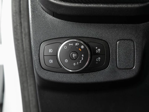 Ford Puma 1.0 EcoBoost 125cv ST-Line X MHEV