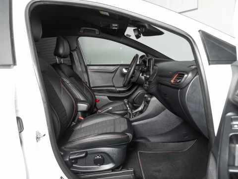 Ford Puma 1.0 EcoBoost 125cv ST-Line X MHEV