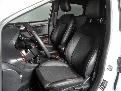 Ford Puma 1.0 EcoBoost 125cv ST-Line X MHEV