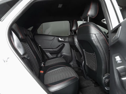 Ford Puma 1.0 EcoBoost 125cv ST-Line X MHEV